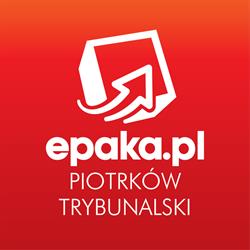 epaka.pl - punkt nadań i odbioru przesyłek, Piotrków Trybunalski godziny otwarcia