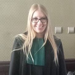 Kancelaria Adwokacka Barbara Błachucka, Warszawa godziny otwarcia