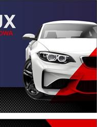 Auto-Lux, Kraszewice godziny otwarcia
