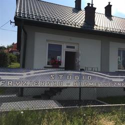 Salon Fryzjerski., Bielsko-Biała godziny otwarcia