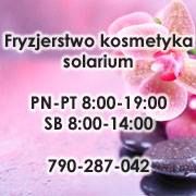 Salon Fryzjerski., Bielsko-Biała godziny otwarcia