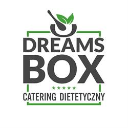 Dreams Box Catering Dietetyczny, Radzymin godziny otwarcia