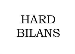 Hard Bilans, Niepołomice godziny otwarcia