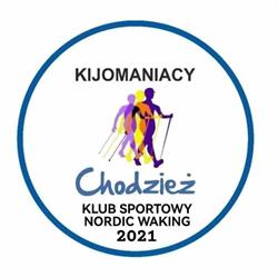 Nordic Walking Polska / Kijomaniacy Chodzież, godziny otwarcia