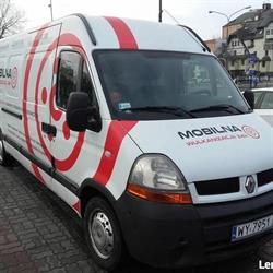 Mobilna Wulkanizacja Pan Oponka Osobowe Dostawcze Ciężarowe, Warszawa godziny otwarcia