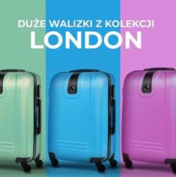 Topwalizki.pl, Warszawa godziny otwarcia