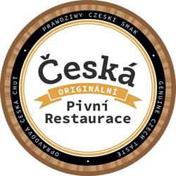 Restauracja Ceska, Warszawa godziny otwarcia