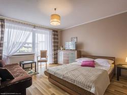 Apartamenty AKWAMARYN, Karwia godziny otwarcia