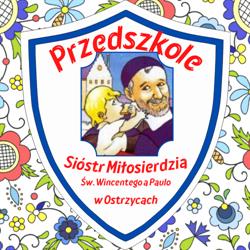 Przedszkole Sióstr Miłosierdzia w Ostrzycach, Ostrzyce godziny otwarcia
