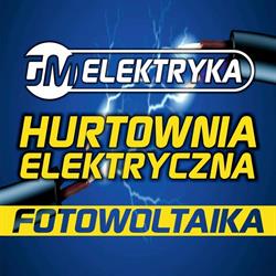GM Elektryka - hurtownia elektryczna, Poniatowa godziny otwarcia