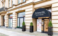 Dr Irena Eris Beauty Partner, Białystok godziny otwarcia