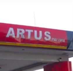 Artus, Gliwice godziny otwarcia