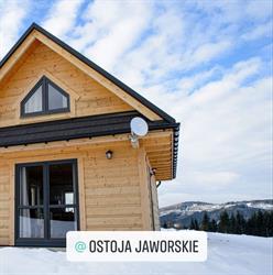 Ostoja Jaworskie, Stryszawa godziny otwarcia