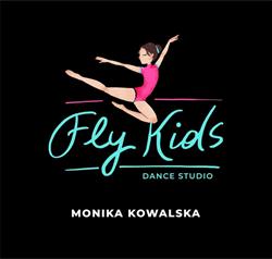 Fly Kids Dance Studio, Straszyn godziny otwarcia