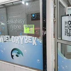 Wielorybek, Gdynia godziny otwarcia