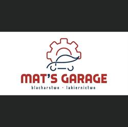 Mat's Garage, Podszkle godziny otwarcia