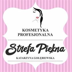 Kosmetyka Profesjonalna Strefa Piękna Katarzyna Gołębiewska, Ślesin godziny otwarcia