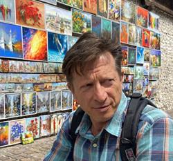 Jacek Wierba, Kraków godziny otwarcia
