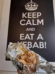 Faraon Kebab, Dzierżoniów godziny otwarcia