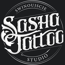 Sasha Tattoo Studio, Świnoujście godziny otwarcia