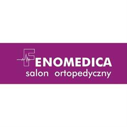 Sklep medyczny Fenomedica, Elbląg godziny otwarcia