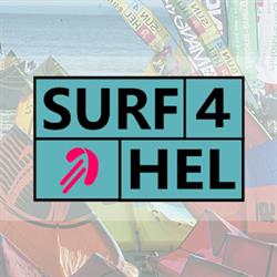 Surf4Hel - Szkoła WINDSURFING, KITESURFING, WINGFOIL, DESKOROLKA, Jastarnia godziny otwarcia