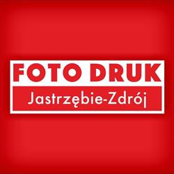 Foto Druk, Jastrzębie-Zdrój godziny otwarcia