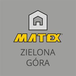 Matex Sp. z o. o. Oddział Zielona Góra, godziny otwarcia