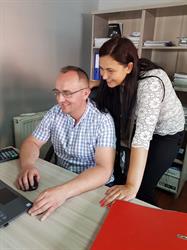 Rs Technika, Strzegom godziny otwarcia