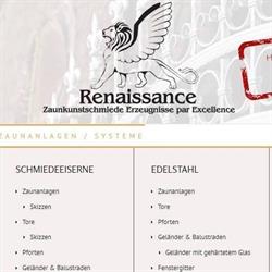 Renaissance Zaunkunstschmiede - Zäune aus Polen - ZAUN AUS POLEN, Dychów godziny otwarcia