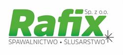 Rafix Sp. z o.o., Strzyżewo godziny otwarcia