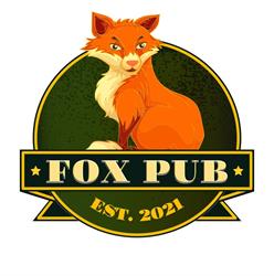 Fox Pub, Rawicz godziny otwarcia