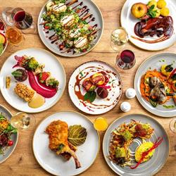Restauracja Staropolska, Zakopane godziny otwarcia