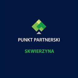 CUK Ubezpieczenia Punkt Partnerski, Skwierzyna godziny otwarcia
