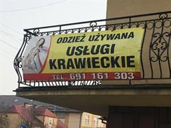 Usługi Krawieckie Hilarczuk, Czyżew godziny otwarcia