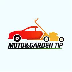 Moto&Garden Tip (Oleo-Mac, Al-Ko, Cedrus, Cub Cadet, Barton), Polska Cerekiew godziny otwarcia