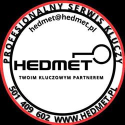HEDMET Adam Hedwig, Lędziny godziny otwarcia