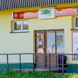 Sklep spożywczy As abc Pstrążna, godziny otwarcia