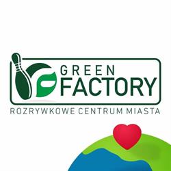 Green Factory, Kolno godziny otwarcia