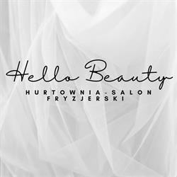 HELLO BEAUTY HURTOWNIA - SALON FRYZJERSKA, Szczecin godziny otwarcia