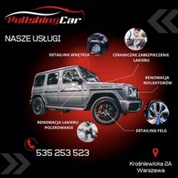Polishing Cars, Warszawa godziny otwarcia
