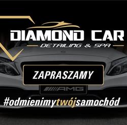 Diamond Car, Osina godziny otwarcia