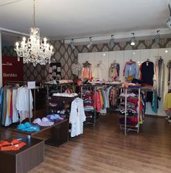 Big Brands Outlet Sklepy Odzieżowe Myszków, godziny otwarcia