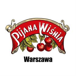 Pijana Wiśnia, Warszawa godziny otwarcia