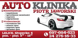 Auto Klinika, Lelice godziny otwarcia