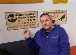krzynol garage - elektronika VAG, Banino godziny otwarcia