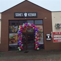 Sohel Kebab, Malbork godziny otwarcia