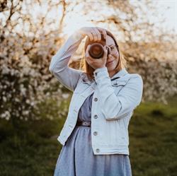 Anna Wołoszyn Fotografia, Karczów godziny otwarcia
