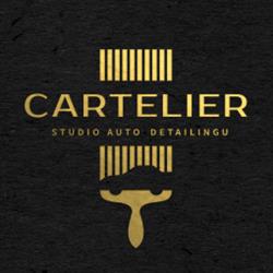 CARTELIER Detailing samochodowy, Powłoki ceramiczne, Folie PPF, Lublin godziny otwarcia