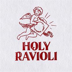 Holy Ravioli, Warszawa godziny otwarcia